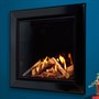 Prestige Fascia - Nickel / Black