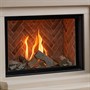 Brick Effect Linings