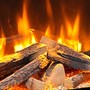 Ceramic Logs