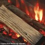 Coppice Log upgrade
