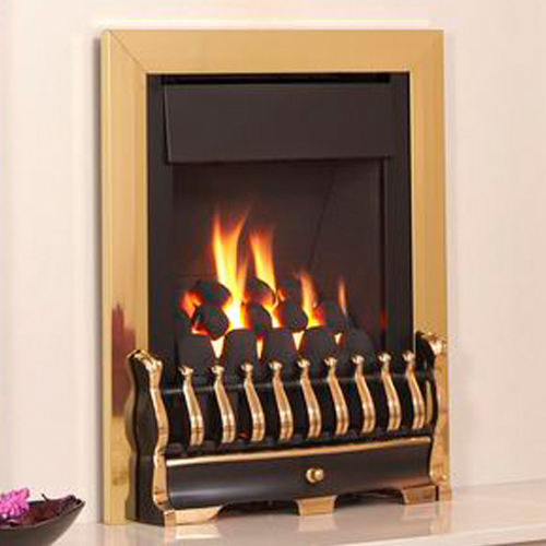 research focused self-heating