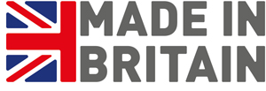 Made In Britain Burley Fires