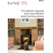 Burley Stoves Brochure