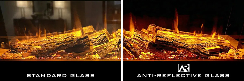 Celsi DLX Anti-Reflective Glass