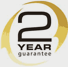 Celsi Fires 2 Year Guarantee