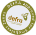 DEFRA Approved Stove