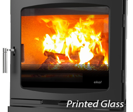 Ekol Printed Glass