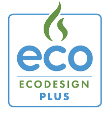 FireFX EcoDesign Plus