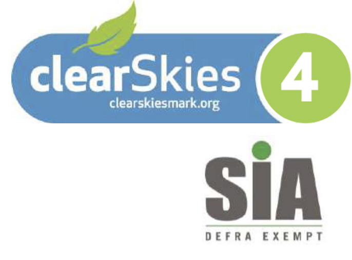 Fireline ClearSkies level 4
