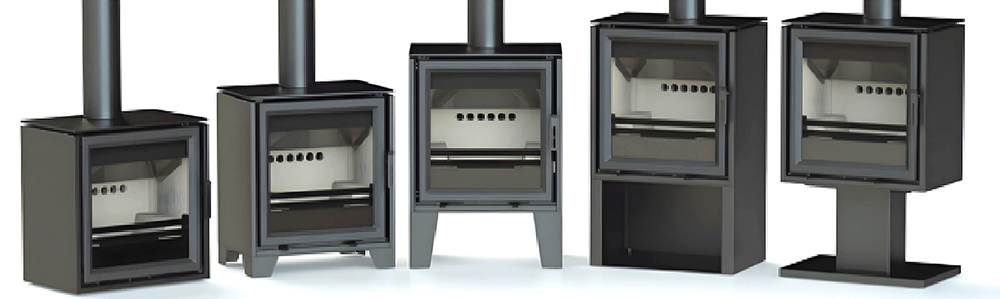 Ecostar 5 Wide Base Styles