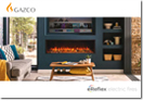 Gazco Skope Electric Fire Brochure