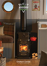 Go Eco Adventurer 5 Stove Brochure