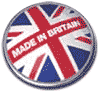 Made in Britain