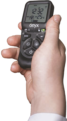 Onyx Eclipse Remote Control