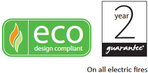 PureGlow 2 Year Guarantee