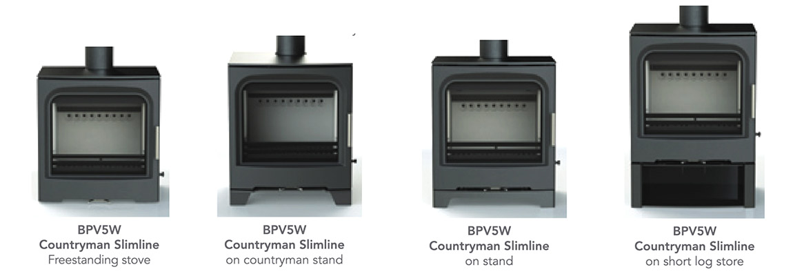 Purevision Base Options