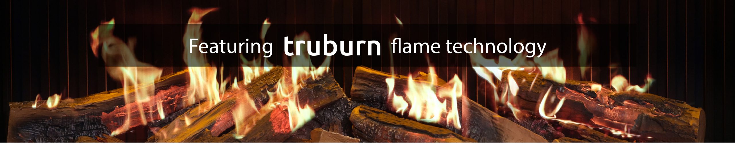 Solus iX Truburn Flame Technology