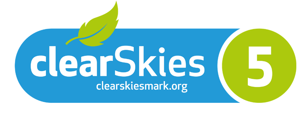 clearSkies approved
