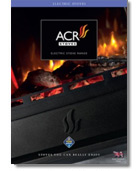 ACR Electric Stoves Brochure