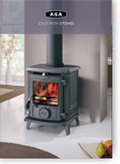 Download Aga Stove Brochure