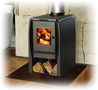 Amesti Stoves UK