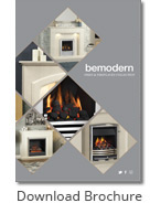 Be Modern Brochure 2019