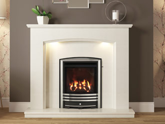 View our range of Be Modern Fires & Fireplaces