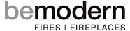 Be Modern Fires Logo