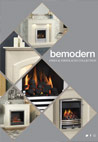 Download Be Modern Fire & Fireplace Brochure