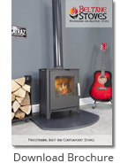 Beltane Stove Brochure 2019