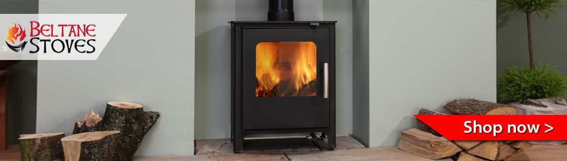 Beltane Stoves