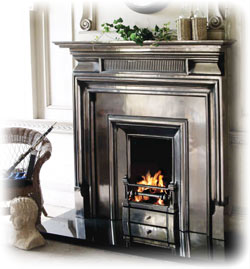 Carron Cast Iron Fireplaces