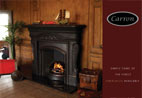 Carron Fireplaces Brochure