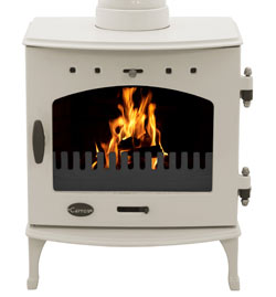 Carron Stoves 