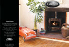 Carron Stoves Brochure