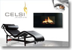 Celsi Electric Fire Brochure 2011