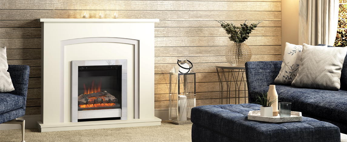Chadley Fireplace Deal