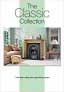 Cast Tec Classic Fireplace Brochure