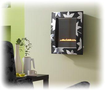 View our range of Courts Pureglow Fires & Fireplaces