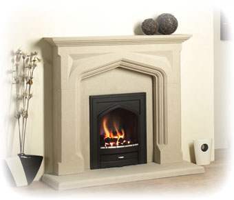 View our range of Courts Pureglow Fires & Fireplaces