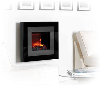 Dimplex electric fires 2