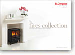 Download Dimplex Fires Brochure 2013