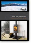 Download Dovre Stove Brochure