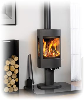 View our range of Dovre Wood Burning Stoves