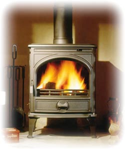 View our range of Dovre Wood Burning and Multi-Fuel Stoves