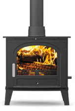 Eco-Ideal Wood Burning Stove