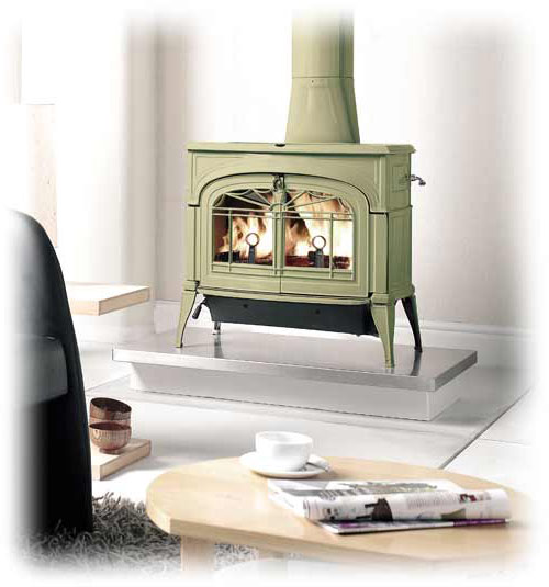 View our range of Vermont Castings Stoves