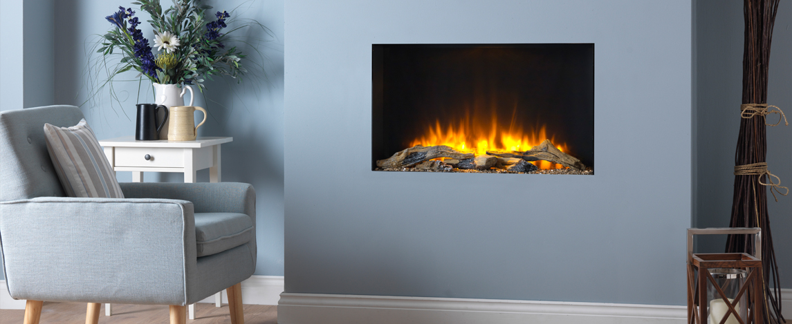 Espada Electric Fire Deal