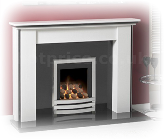 Evolve Fireplaces & Gas Fires