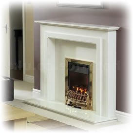 Evolve Fireplaces